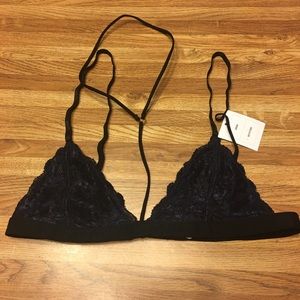 NWT Urban Outfitters Lg Bralette